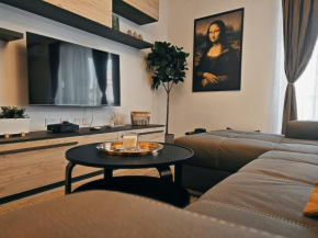 LA88 Travel Rooms, Mosta
